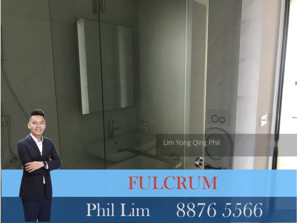 Fulcrum (D15), Condominium #151063822